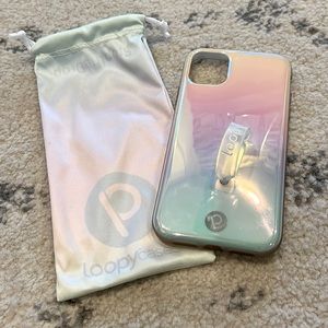 Loopy iPhone 11 XR